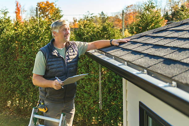 Trusted Roof Inspection service in Port Washington, OH - Ben Roofing and Steel LLC